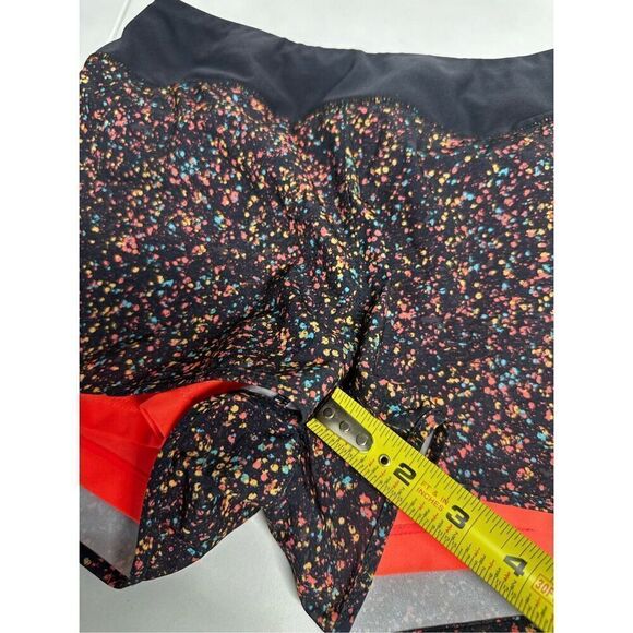 MPG Womens Double Layered Multicolor Athletic Shorts Size XS - Picture 7 of 11
